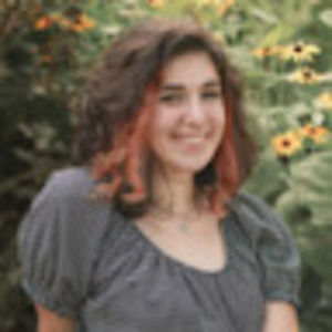 Meet your Posher, Esther